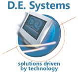 D.E. Systems Ltd.
